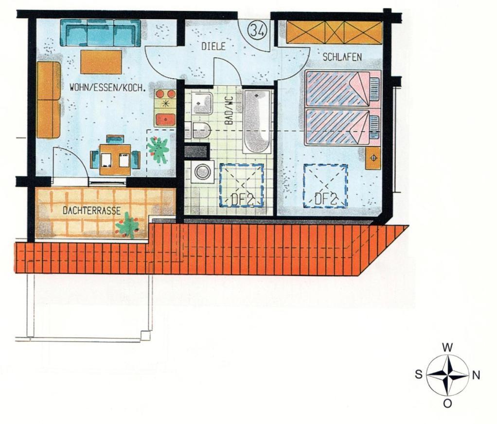 Deluxe Apartment Mit Tiefgarage In Naehe Messe-Bmw-Porsche-Dhl-Flughafen-Flugzeugwerk Der Deutsche Aircraft Leipzig Bagian luar foto